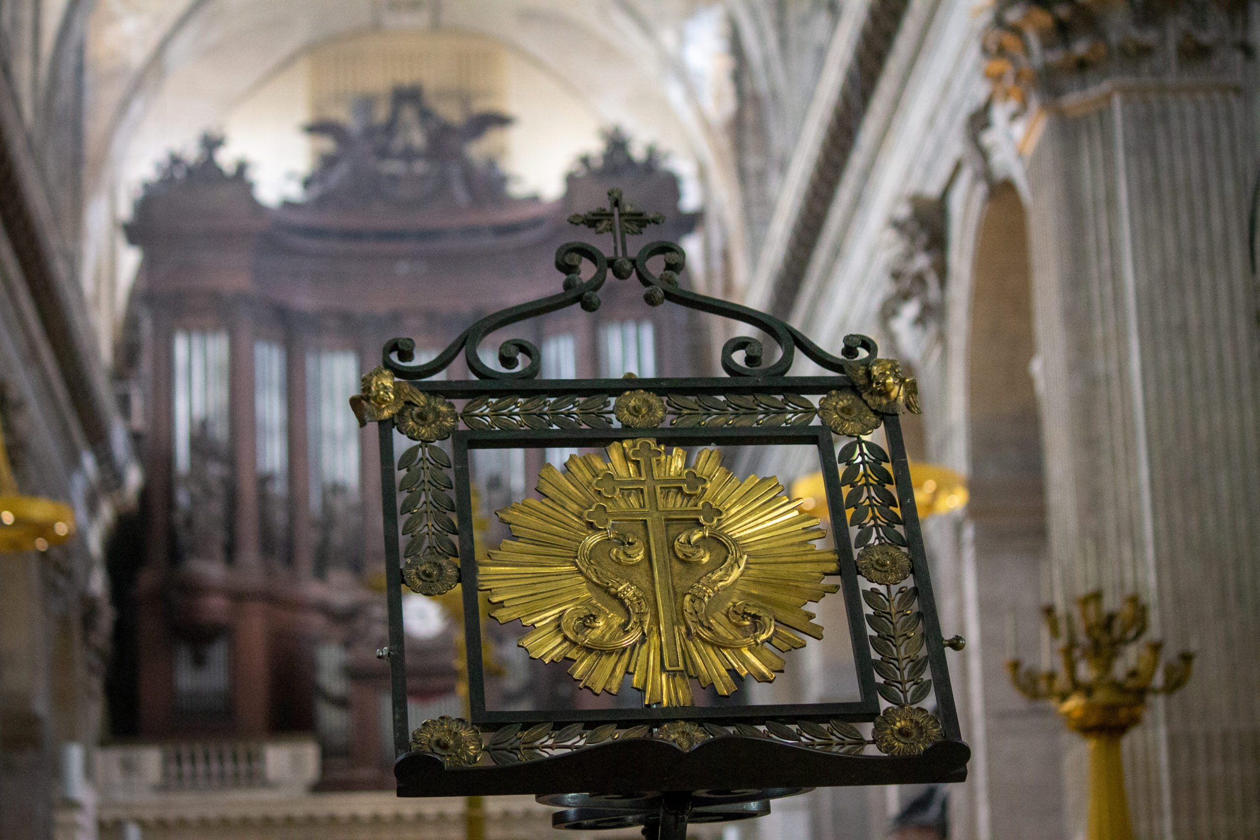 Bienvenue à Saint-Sulpice