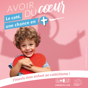 avoir du coeur