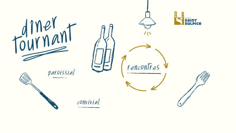 Diner tournant paroissialCouvPage