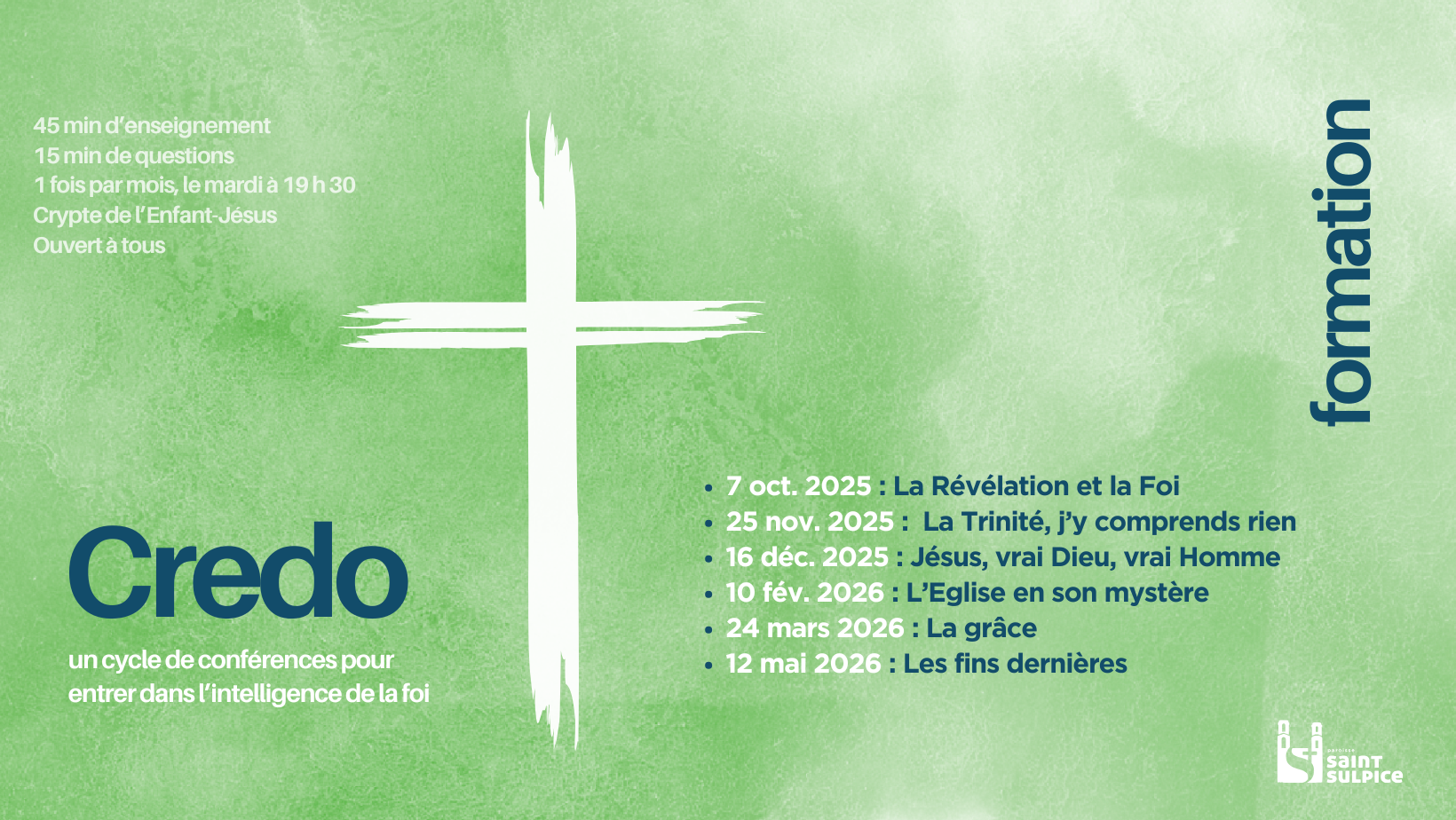 Credo