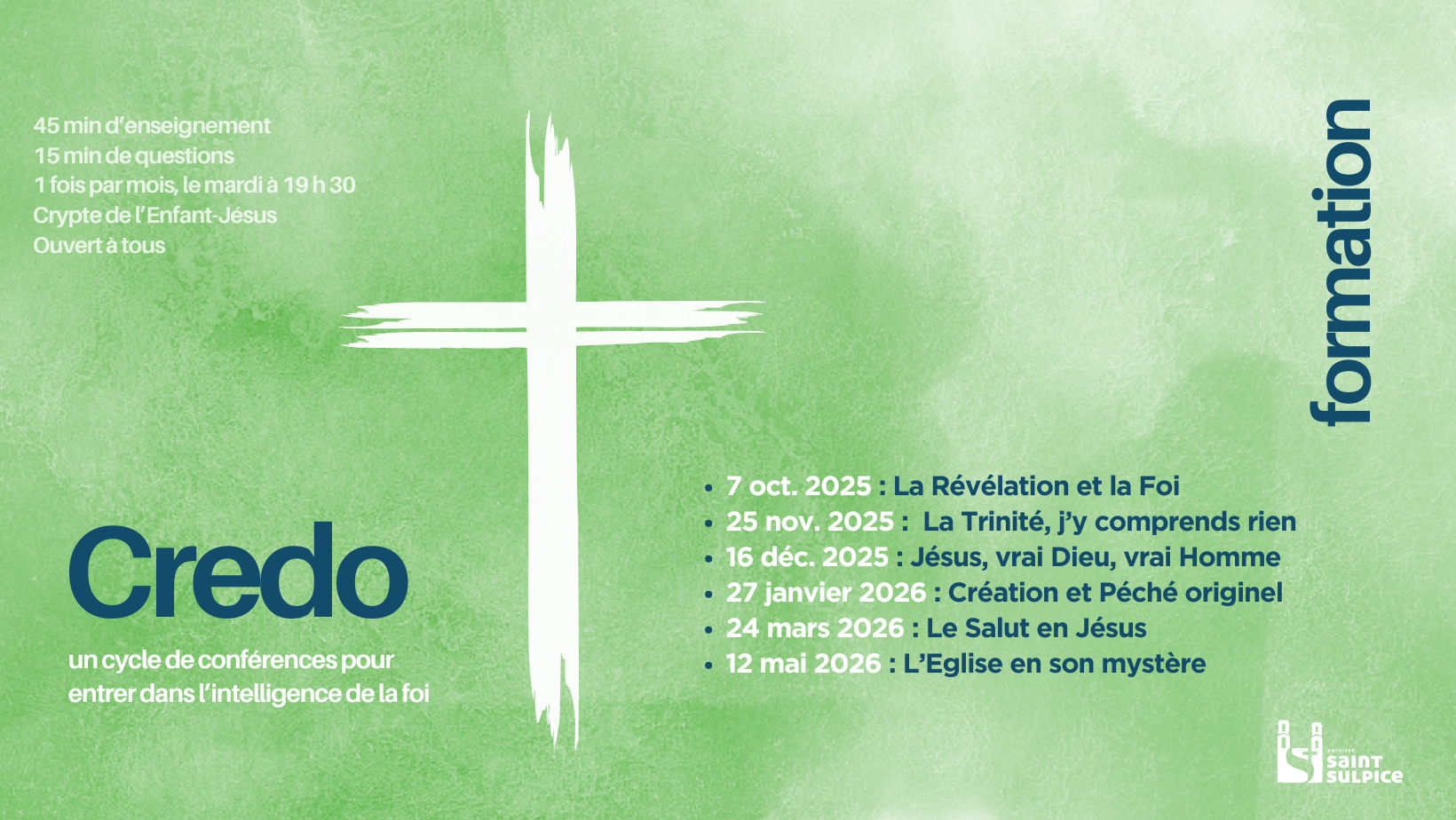 Frat&rsquo; de Carême