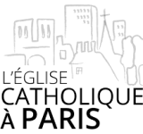 logo du diocese de paris